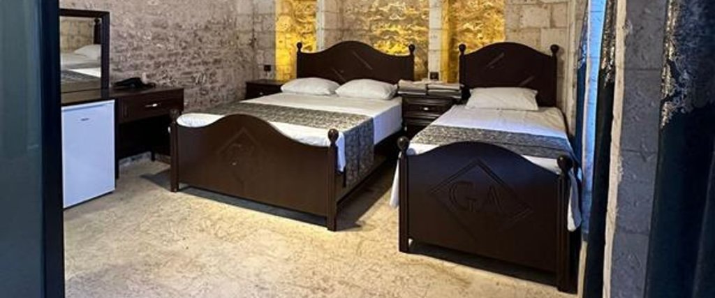 Шанлыурфа: Grand Aras Butik Hotel