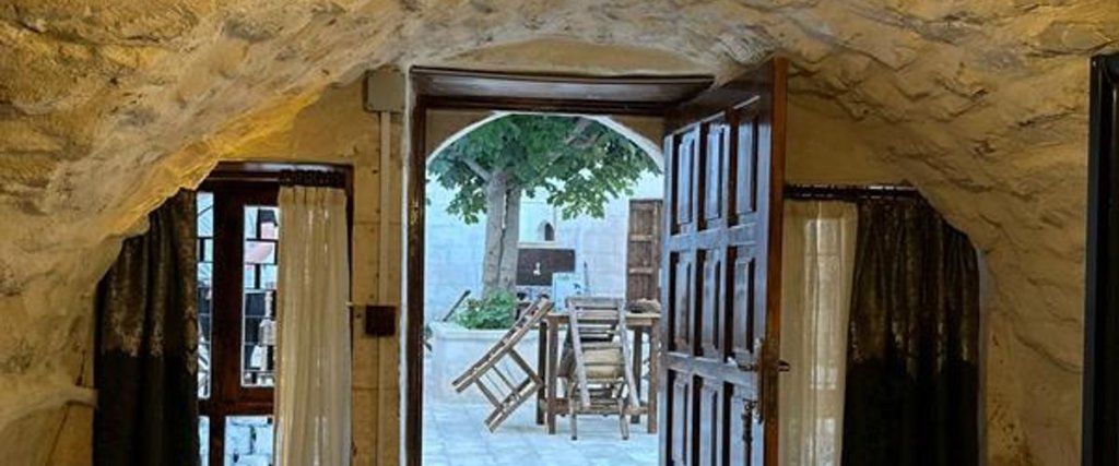 Шанлыурфа: Grand Aras Butik Hotel