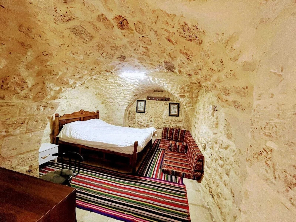 Шанлыурфа: Zininur Boutique hotel