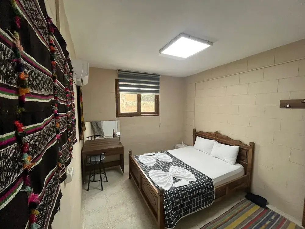 Шанлыурфа: Zininur Boutique hotel