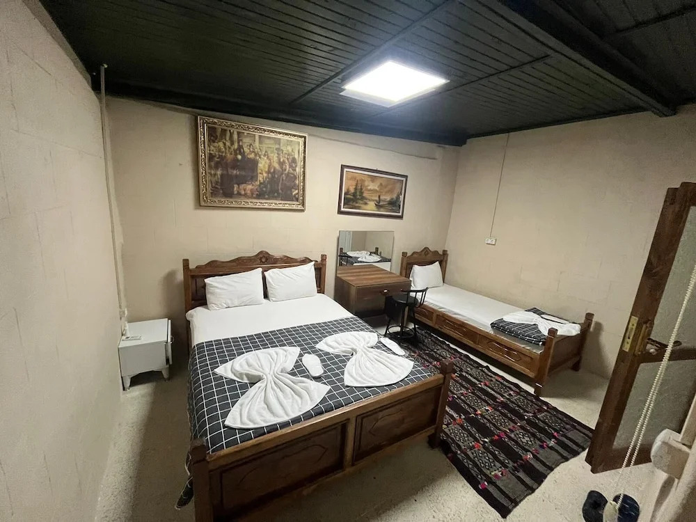 Шанлыурфа: Zininur Boutique hotel