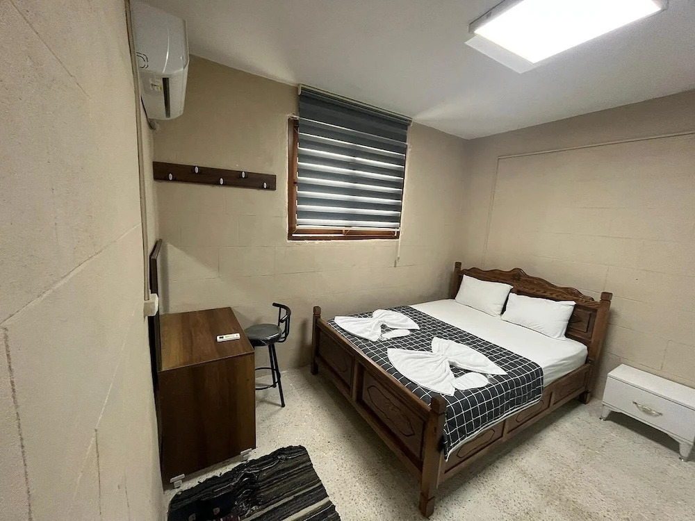 Шанлыурфа: Zininur Boutique hotel