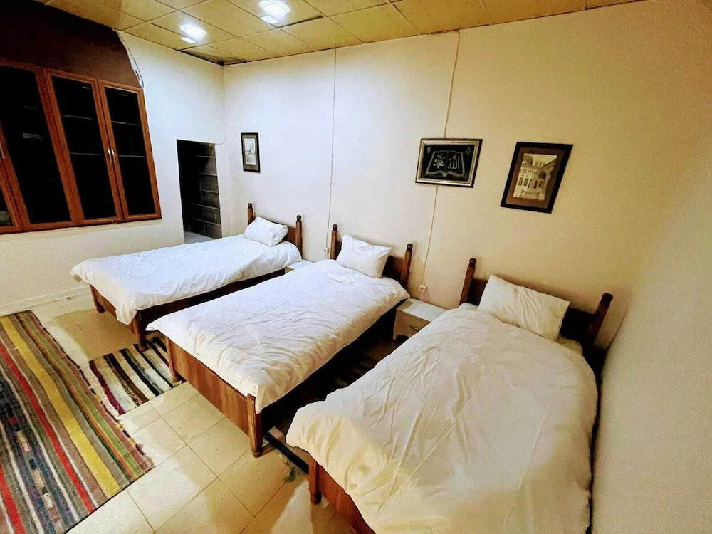 Шанлыурфа: Zininur Boutique hotel