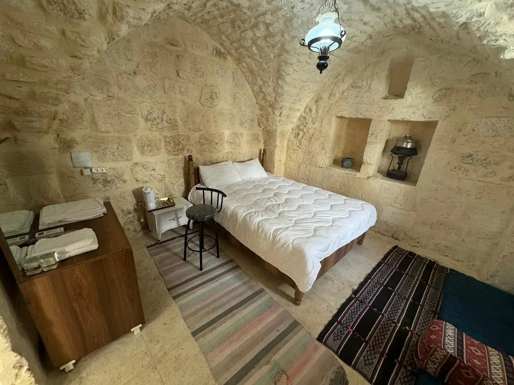 Шанлыурфа: Zininur Boutique hotel