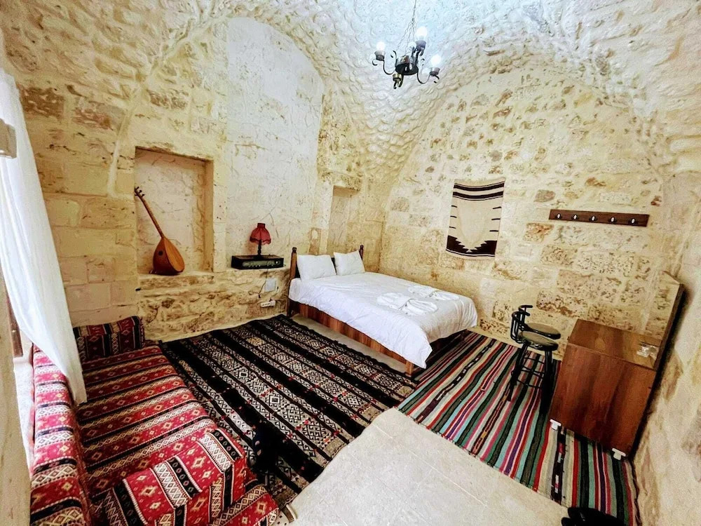 Шанлыурфа: Zininur Boutique hotel