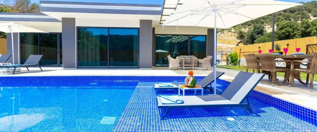 Сарыбелен: Villa Idil Saribelen