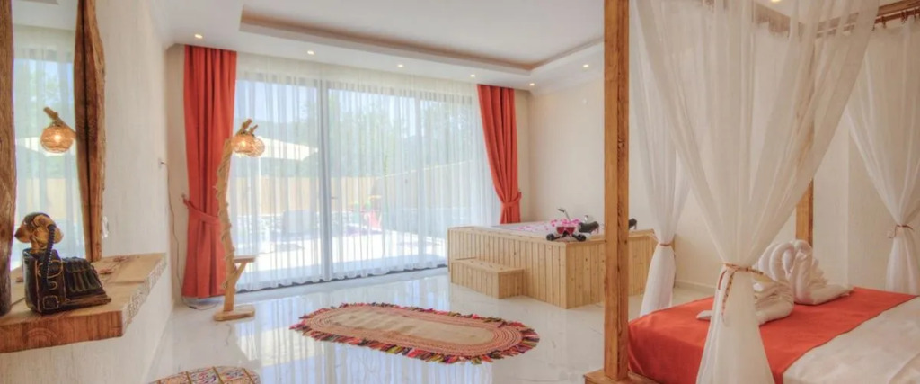 Сарыбелен: Villa Idil Saribelen