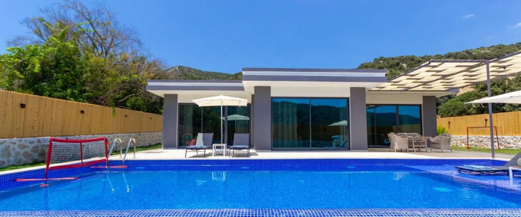 Сарыбелен: Villa Idil Saribelen