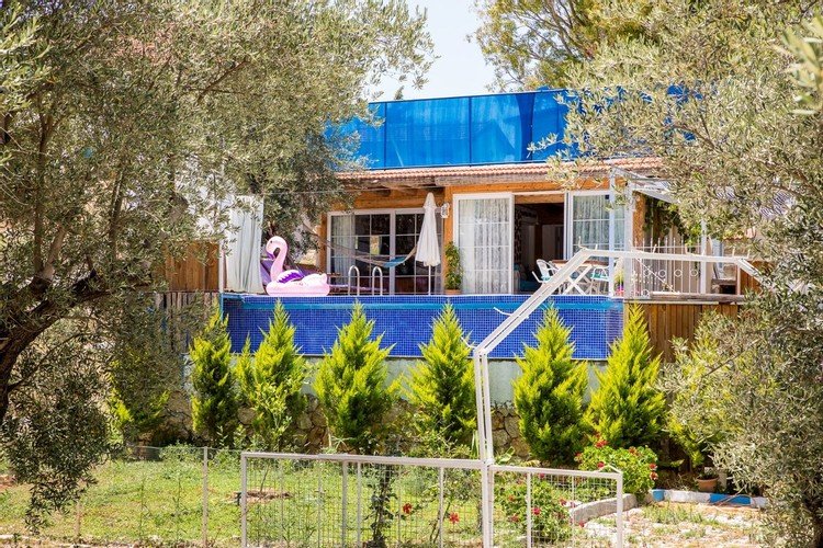 Патара: Villa Lal