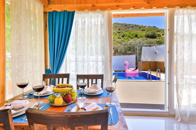 Патара: Villa Lal