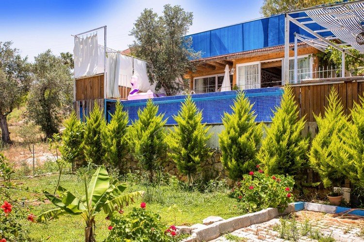 Патара: Villa Lal