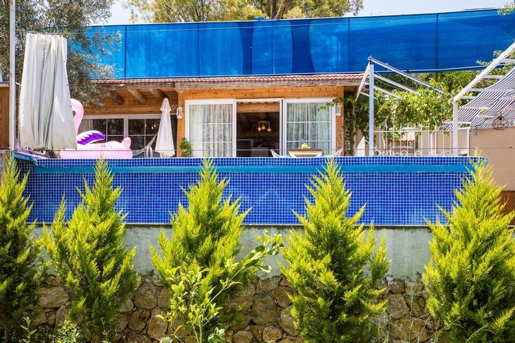 Патара: Villa Lal