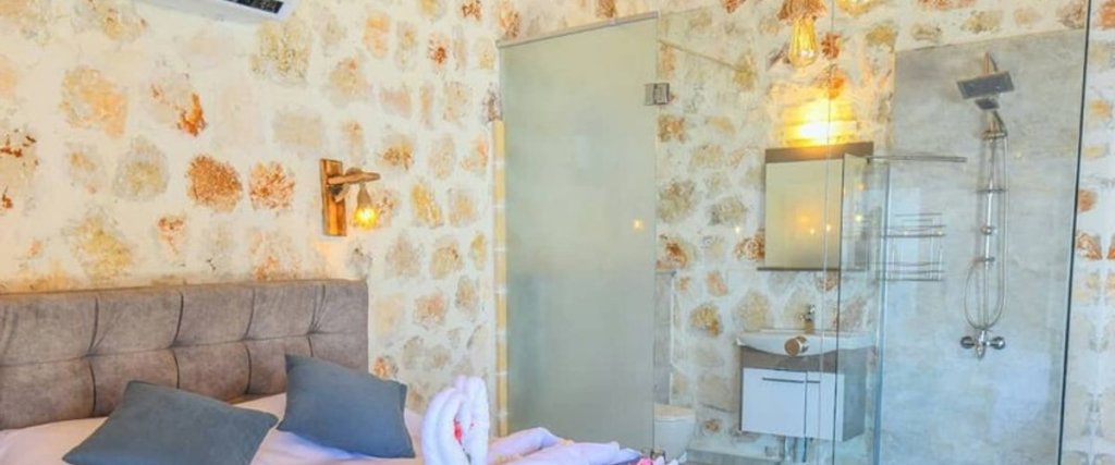Патара: Villa Zeytindali