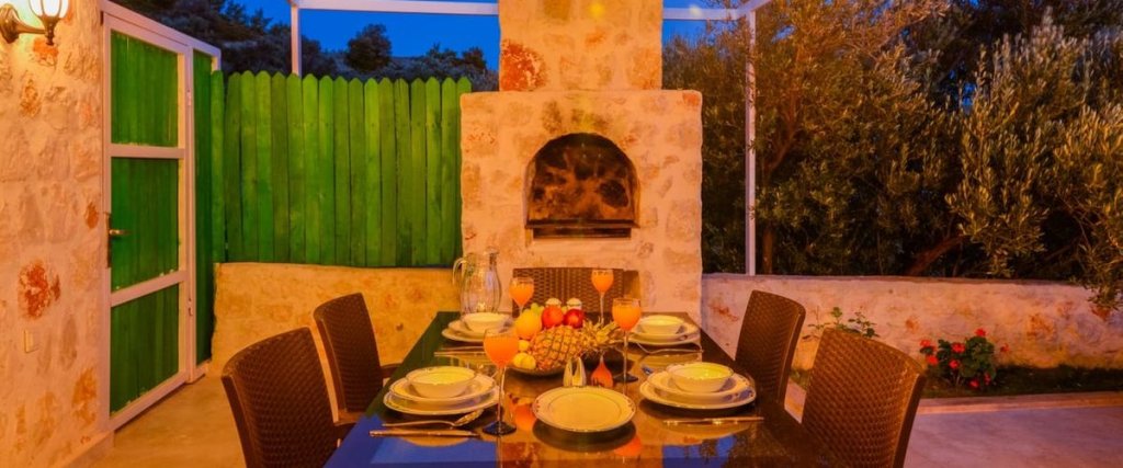 Патара: Villa Zeytindali