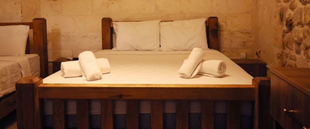 Шанлыурфа: Serifpasa Beykapisi Konagi Butik Otel