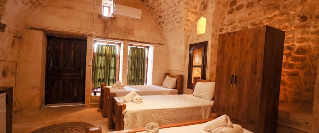 Шанлыурфа: Serifpasa Beykapisi Konagi Butik Otel