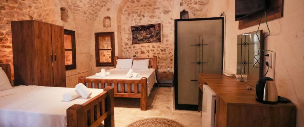 Шанлыурфа: Serifpasa Beykapisi Konagi Butik Otel