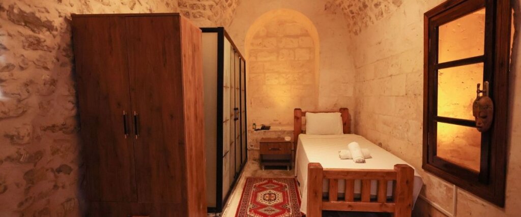 Шанлыурфа: Serifpasa Beykapisi Konagi Butik Otel