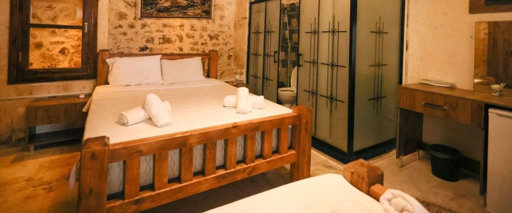 Шанлыурфа: Serifpasa Beykapisi Konagi Butik Otel