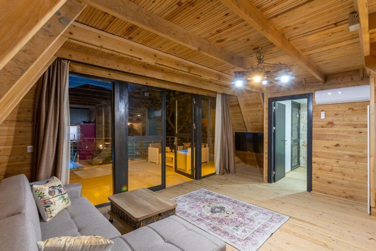 Сарыбелен: Villa Zubeyde 3