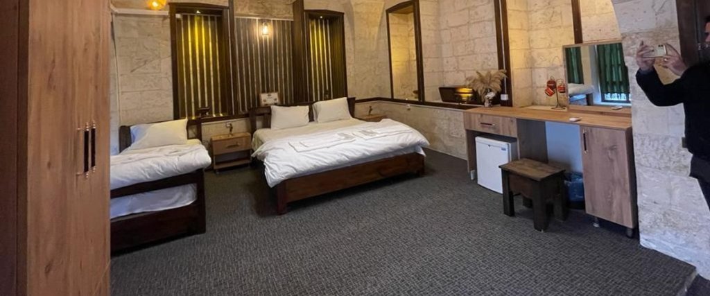 Шанлыурфа: Grand Serif Pasa Butik Otel
