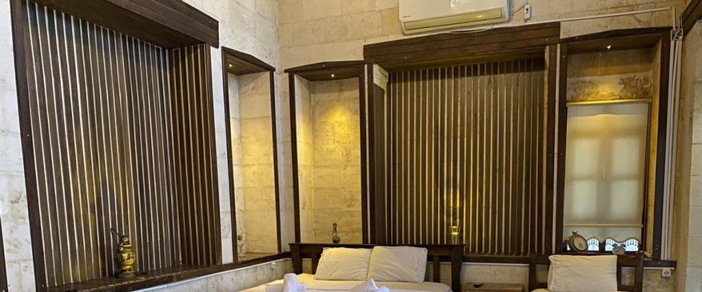 Шанлыурфа: Grand Serif Pasa Butik Otel