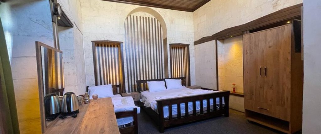 Шанлыурфа: Grand Serif Pasa Butik Otel