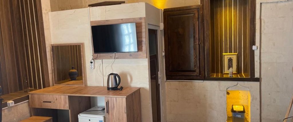 Шанлыурфа: Grand Serif Pasa Butik Otel