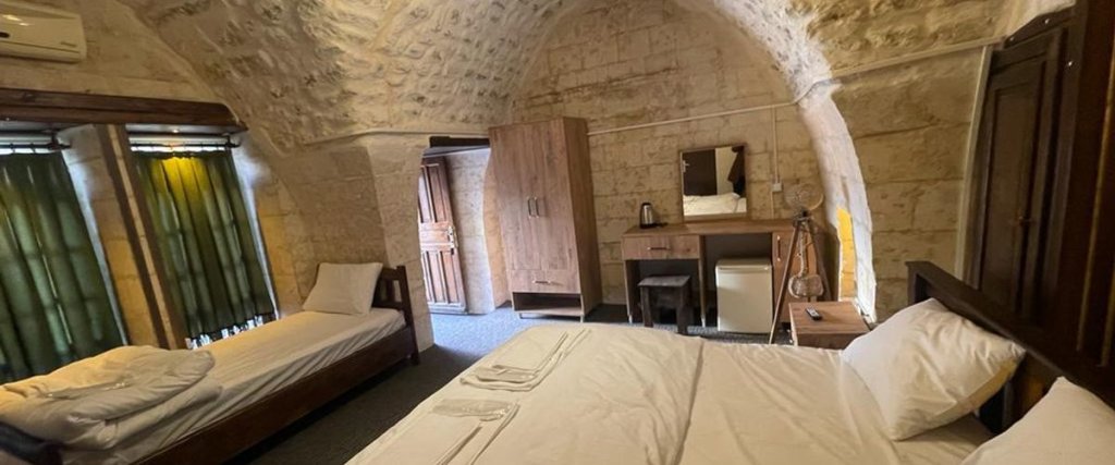 Шанлыурфа: Grand Serif Pasa Butik Otel