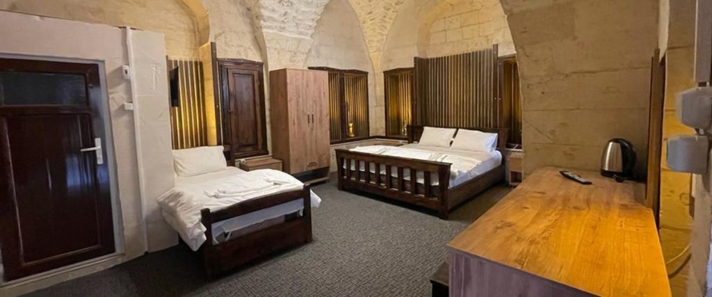 Шанлыурфа: Grand Serif Pasa Butik Otel