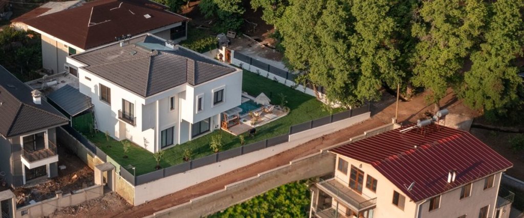 Мармарис: Villa Alis