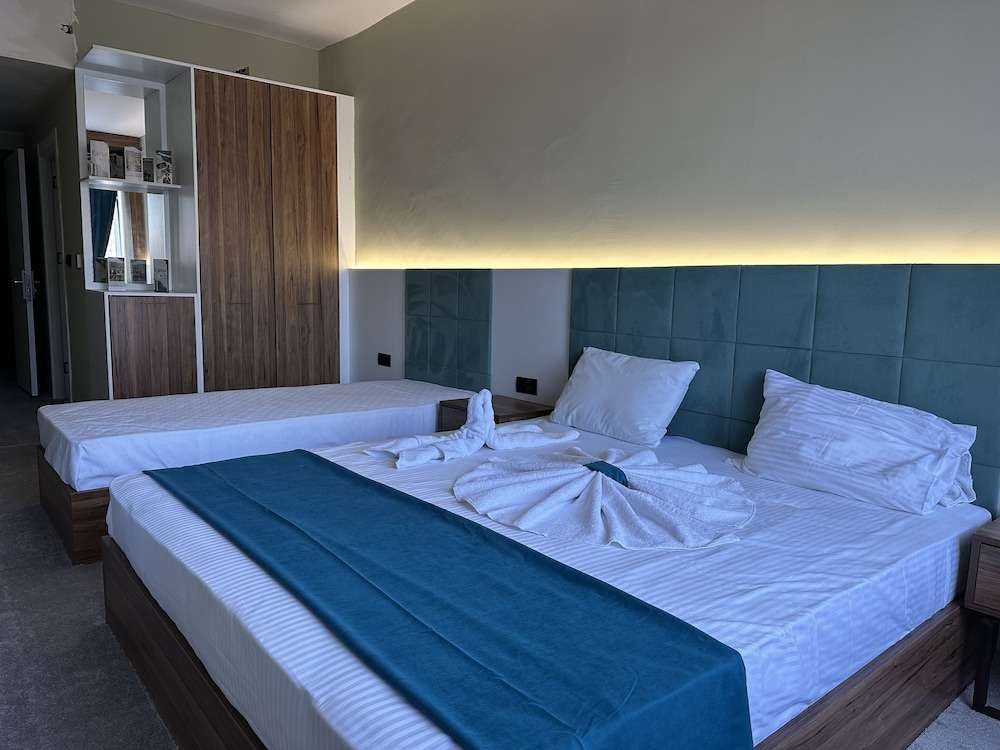 Шанлыурфа: Kançul Hotel Taştepeler