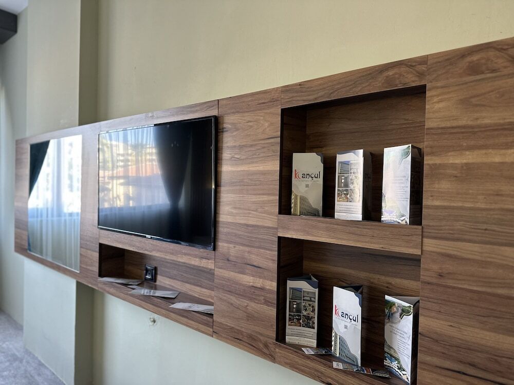 Шанлыурфа: Kançul Hotel Taştepeler