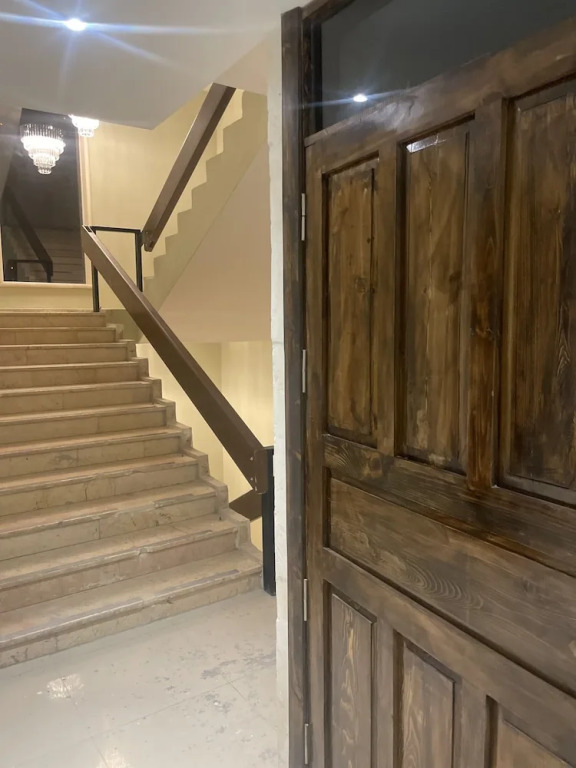 Шанлыурфа: Kançul Hotel Taştepeler