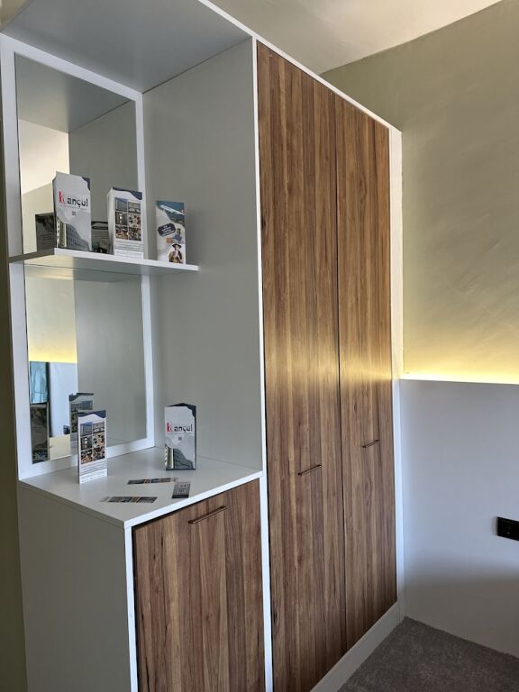 Шанлыурфа: Kançul Hotel Taştepeler