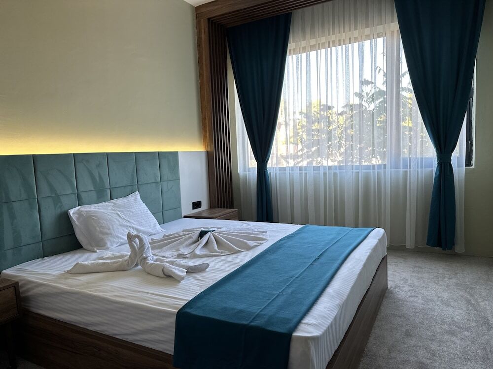 Шанлыурфа: Kançul Hotel Taştepeler