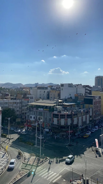Шанлыурфа: Kançul Hotel Taştepeler