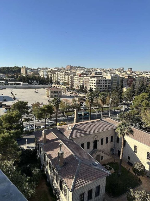 Шанлыурфа: Kançul Hotel Taştepeler