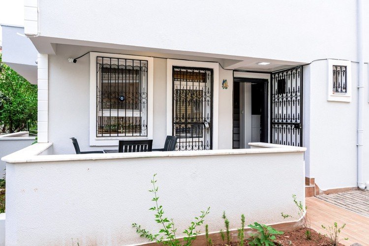 Мармарис: Villa Mystique | Marmaris