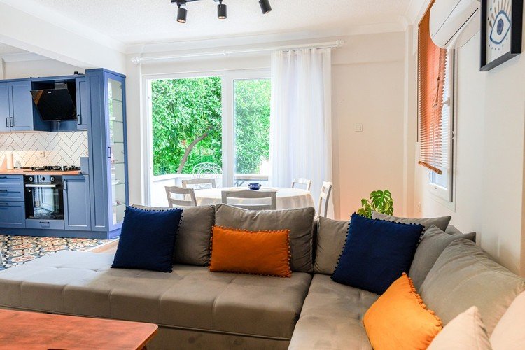Мармарис: Villa Mystique | Marmaris