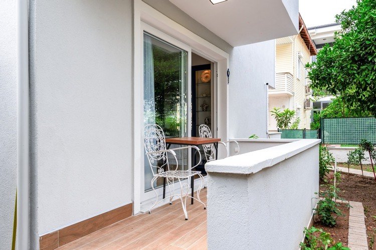 Мармарис: Villa Mystique | Marmaris