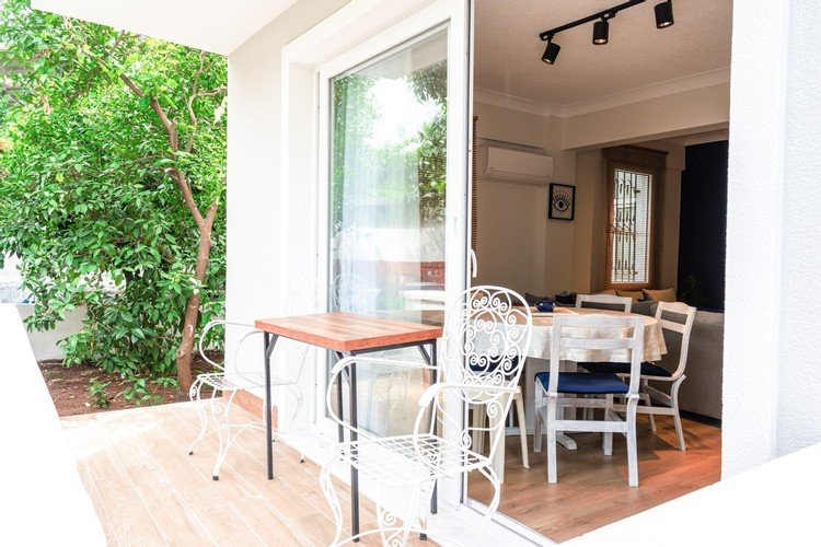Мармарис: Villa Mystique | Marmaris