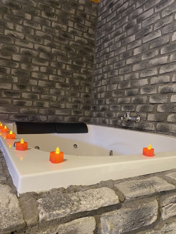 Сайл: Taş Mahall Luxury Hotel