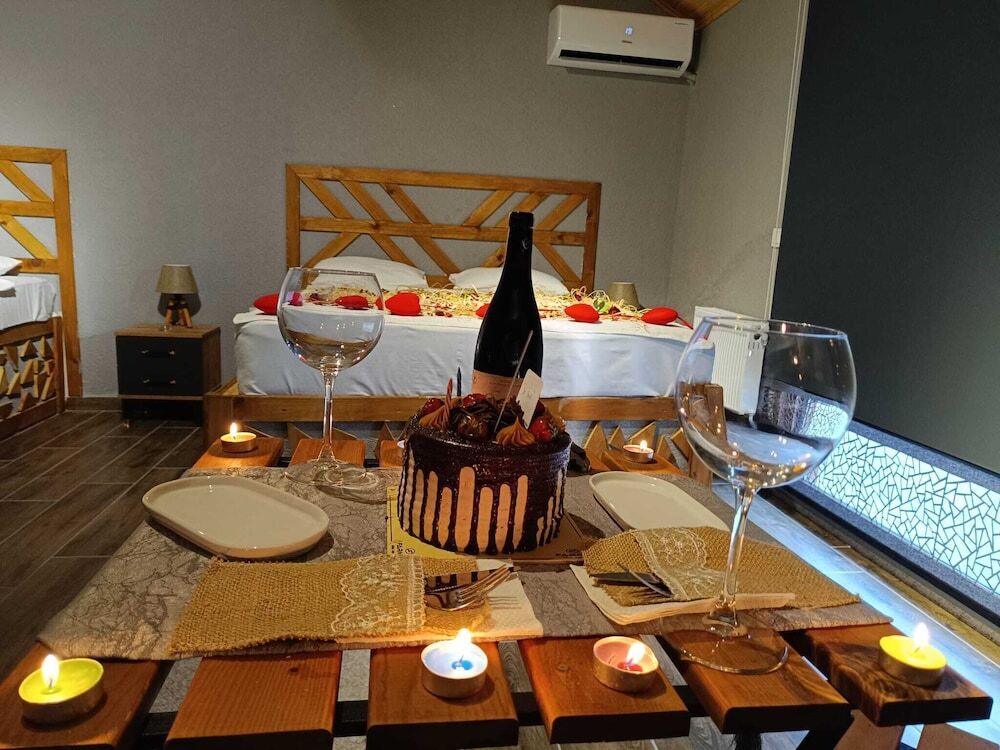Сайл: Taş Mahall Luxury Hotel