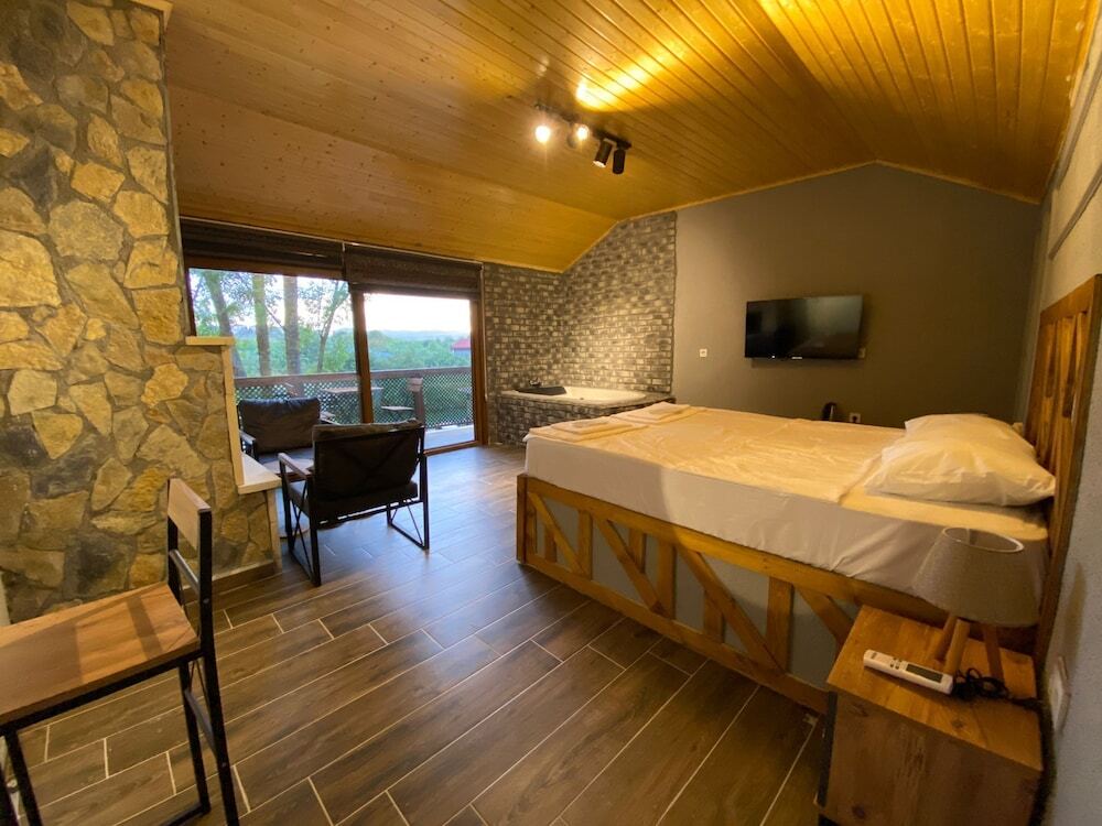 Сайл: Taş Mahall Luxury Hotel