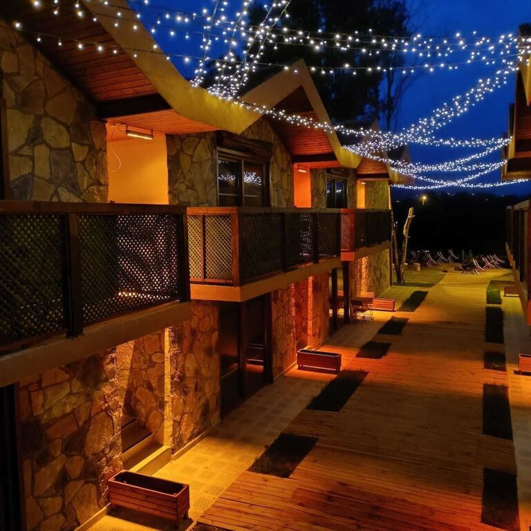 Сайл: Taş Mahall Luxury Hotel