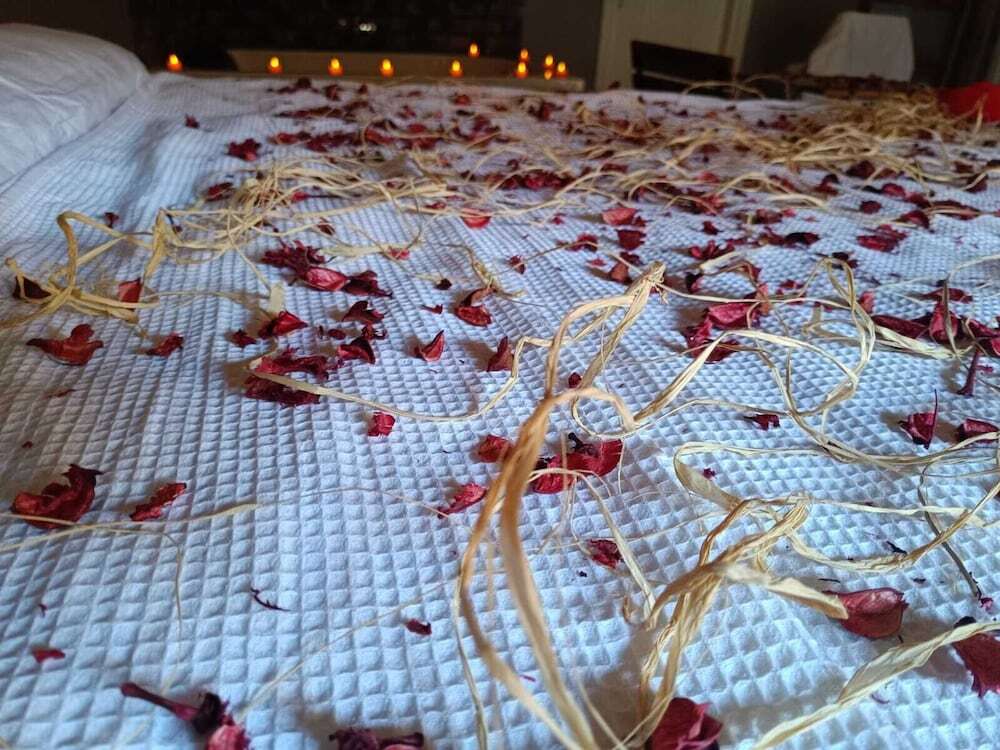 Сайл: Taş Mahall Luxury Hotel
