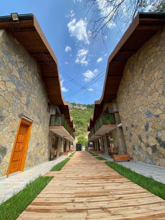 Сайл: Taş Mahall Luxury Hotel