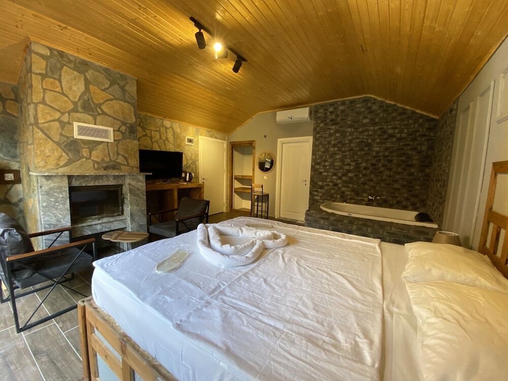 Сайл: Taş Mahall Luxury Hotel