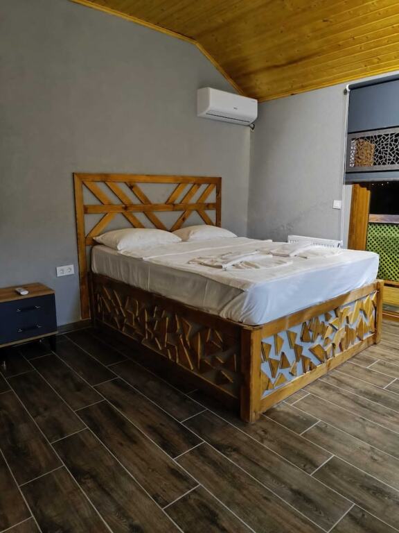 Сайл: Taş Mahall Luxury Hotel